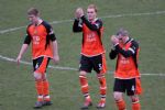 Salford City 3 Durham City 0
